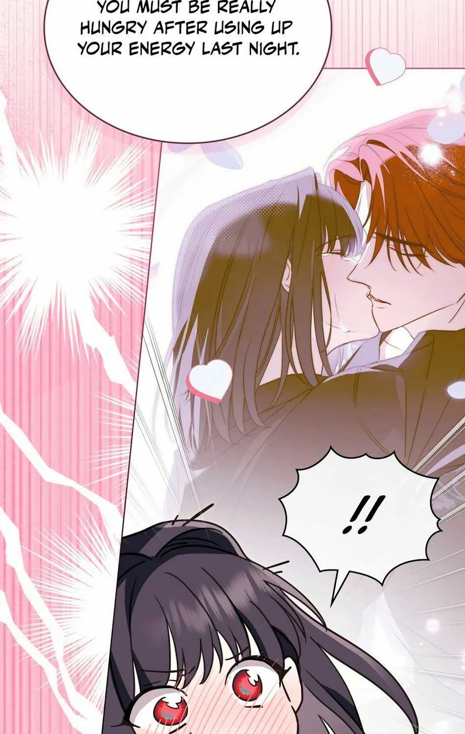 The Monster Lady and the Holy Knight Chapter 7 page 30 - 
