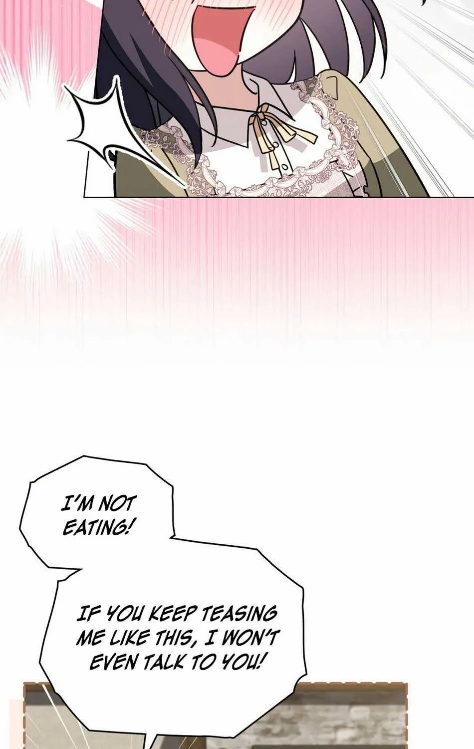 The Monster Lady and the Holy Knight Chapter 7 page 31 - 