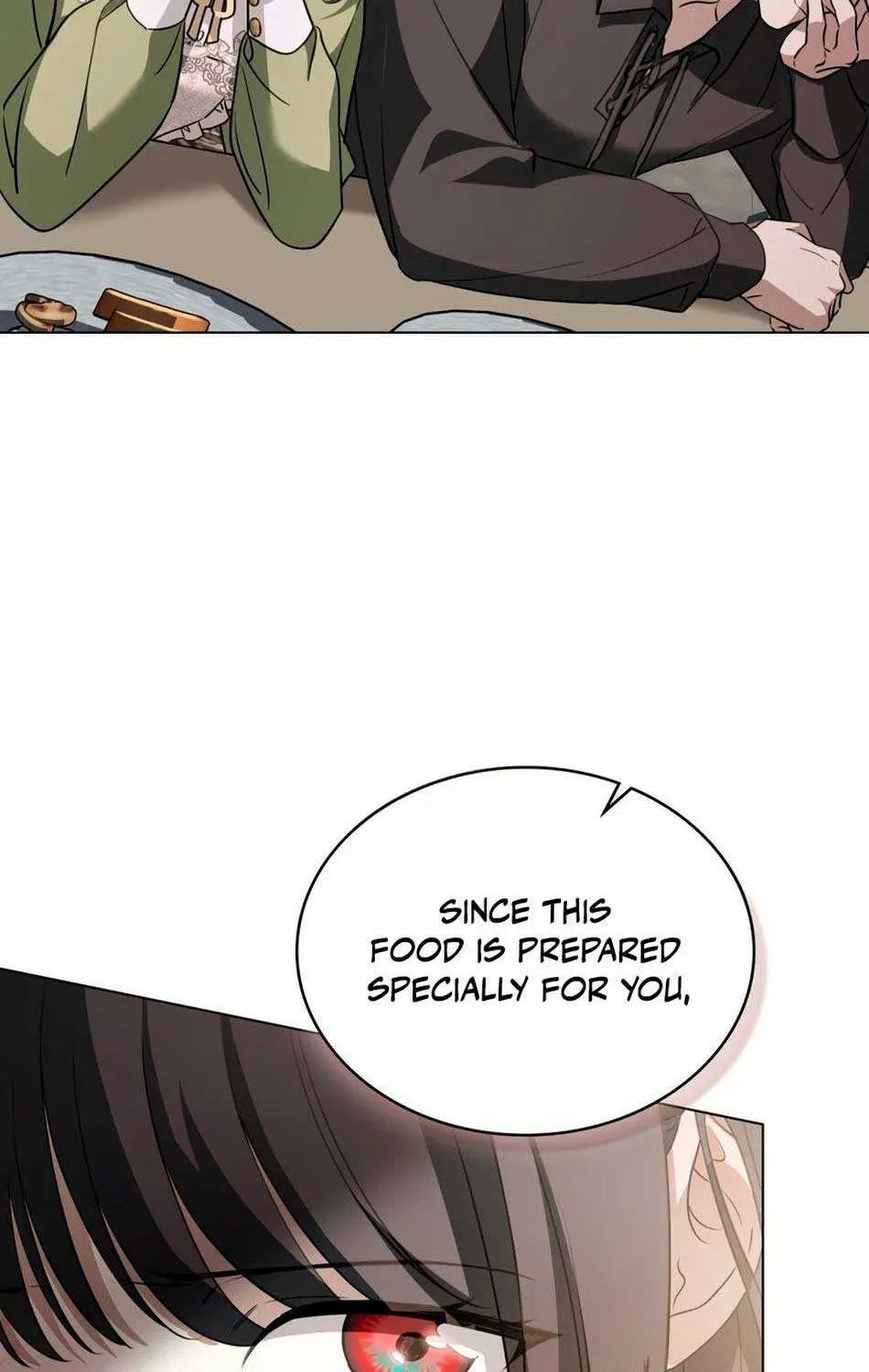 The Monster Lady and the Holy Knight Chapter 7 page 34 - 