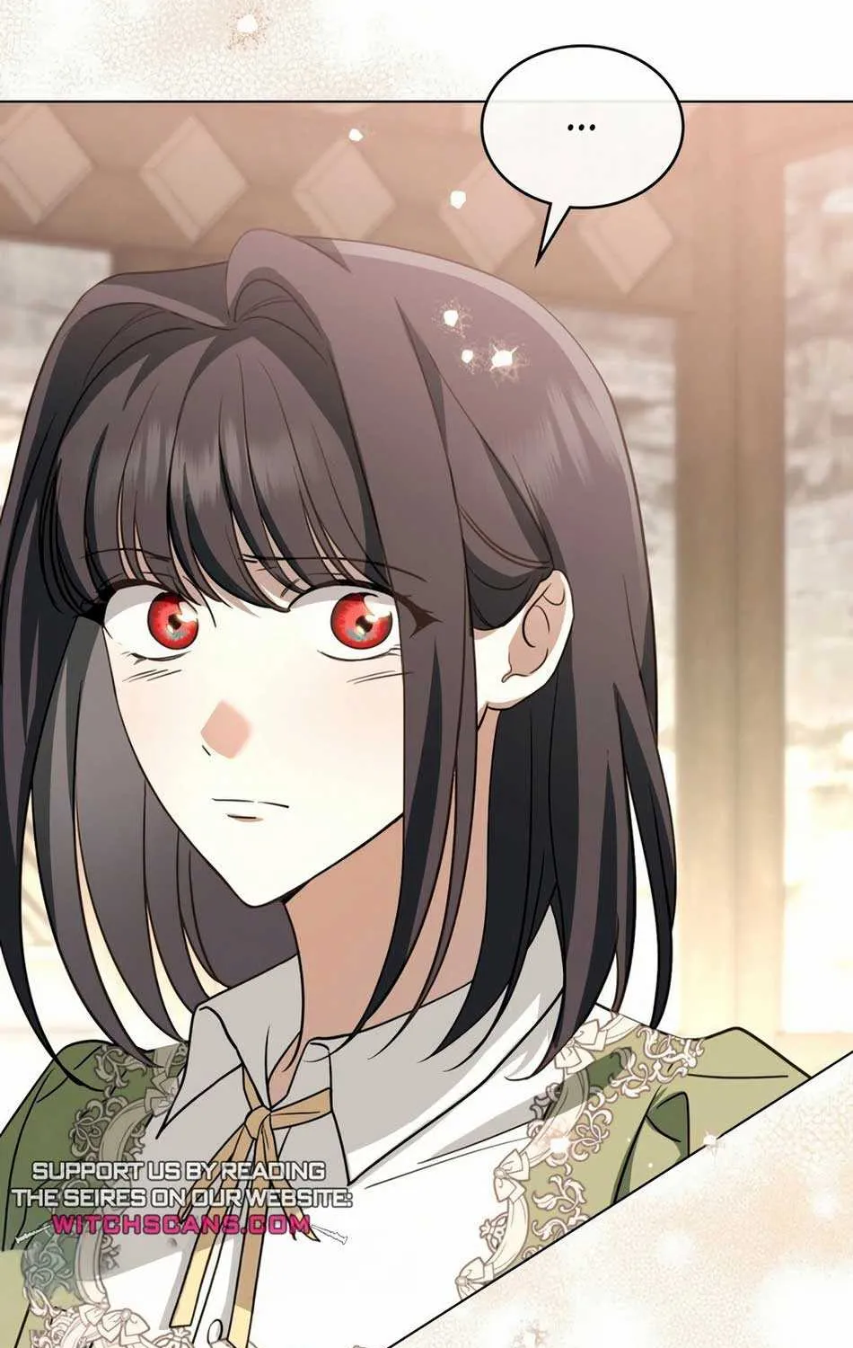 The Monster Lady and the Holy Knight Chapter 7 page 38 - 