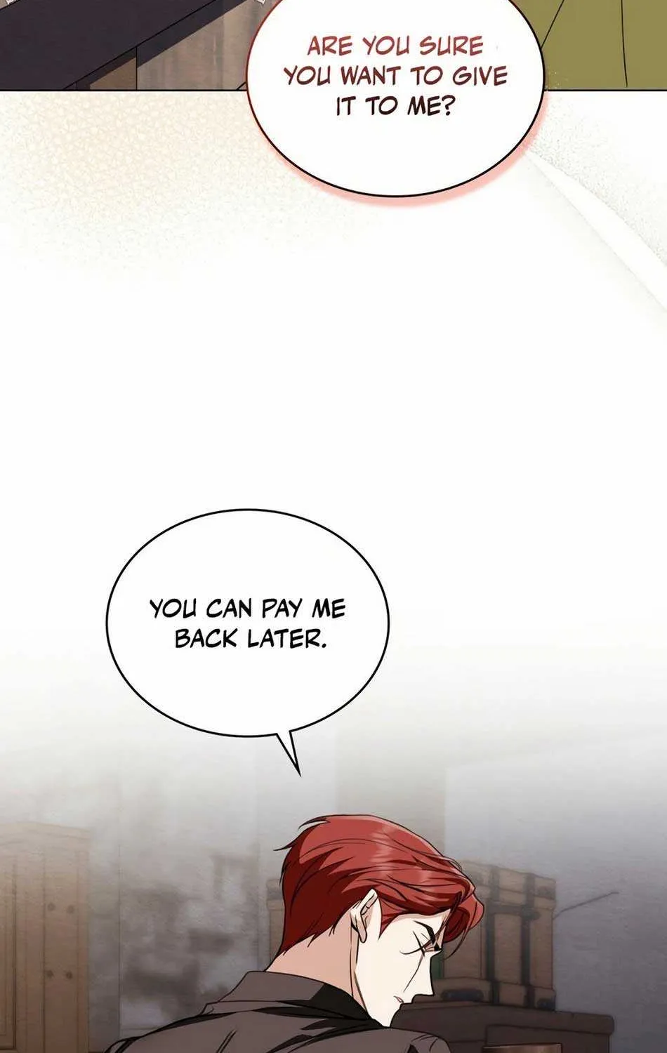 The Monster Lady and the Holy Knight Chapter 7 page 5 - 