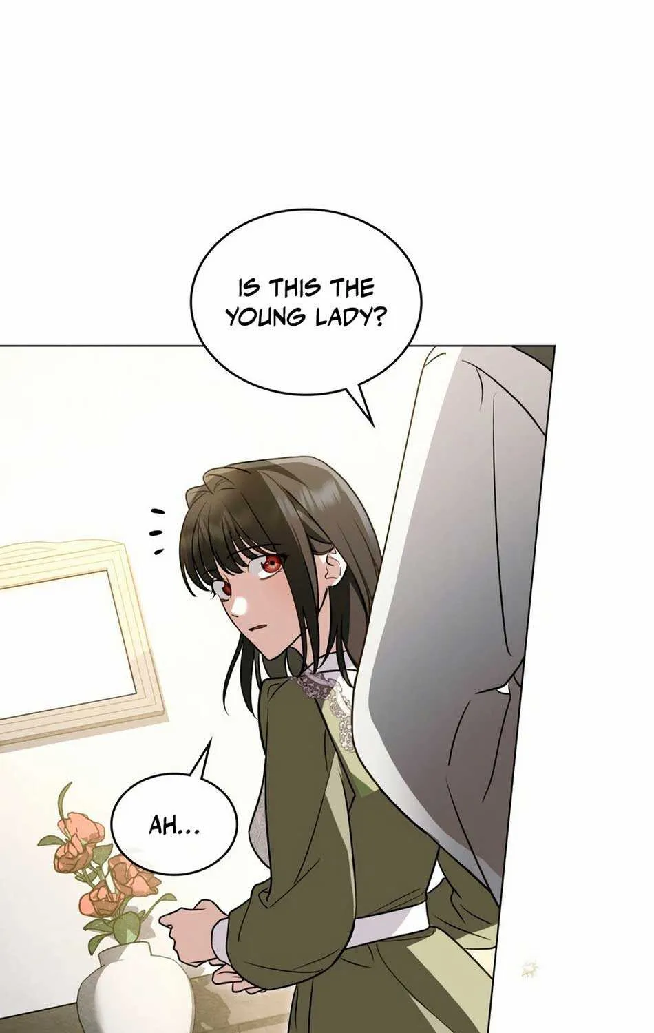 The Monster Lady and the Holy Knight Chapter 7 page 47 - 