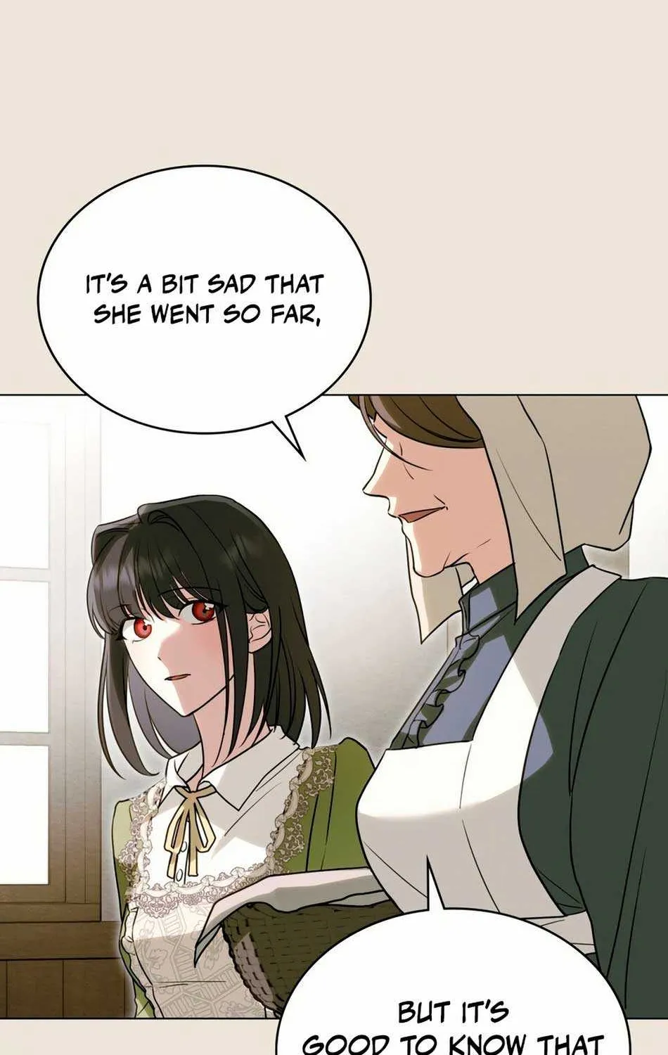 The Monster Lady and the Holy Knight Chapter 7 page 50 - 