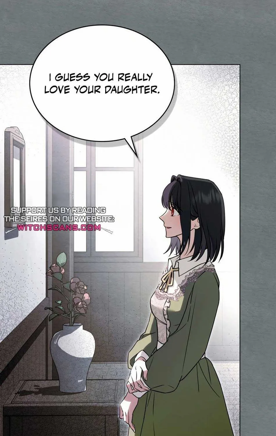The Monster Lady and the Holy Knight Chapter 7 page 52 - 