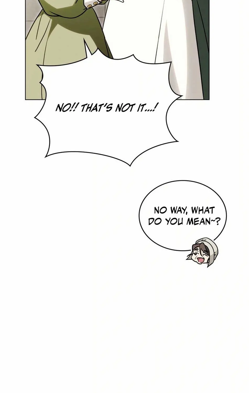 The Monster Lady and the Holy Knight Chapter 7 page 55 - 