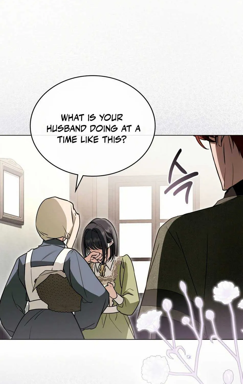 The Monster Lady and the Holy Knight Chapter 7 page 64 - 