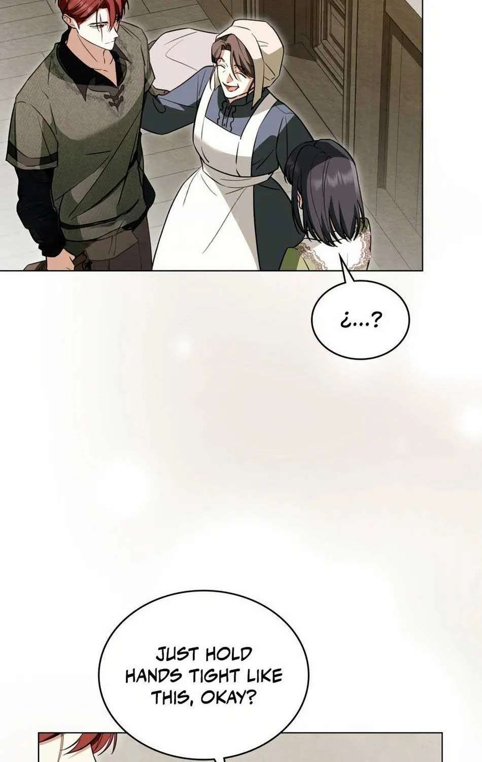 The Monster Lady and the Holy Knight Chapter 7 page 68 - 