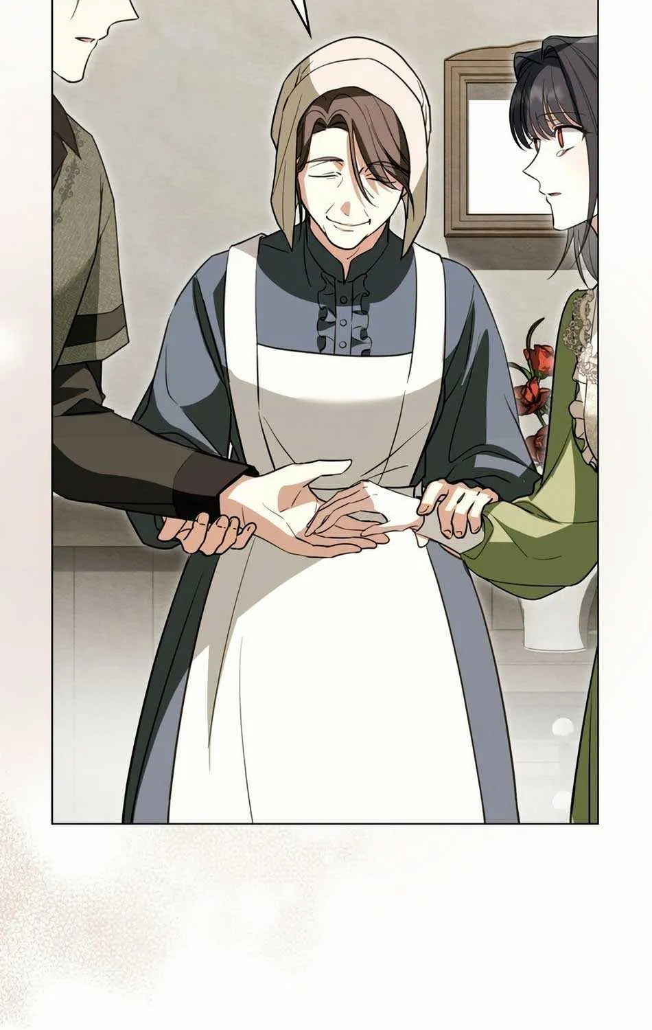 The Monster Lady and the Holy Knight Chapter 7 page 69 - 