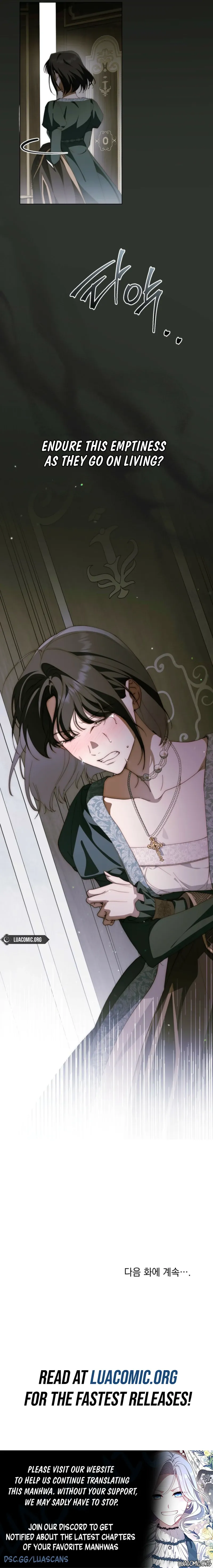 The Monster Lady and the Holy Knight Chapter 74 page 8 - 