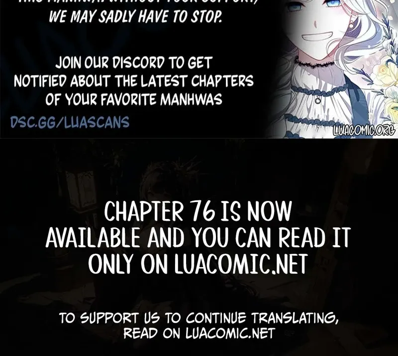 The Monster Lady and the Holy Knight Chapter 75 page 9 - 