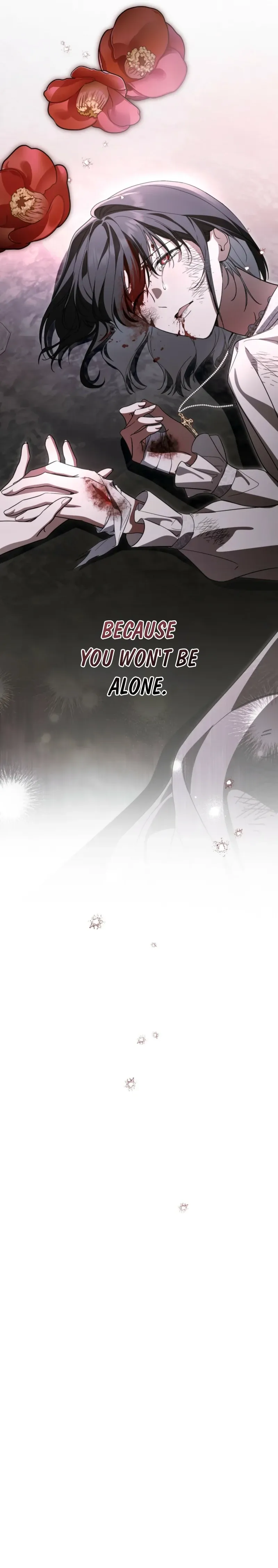 The Monster Lady and the Holy Knight Chapter 79 page 10 - 