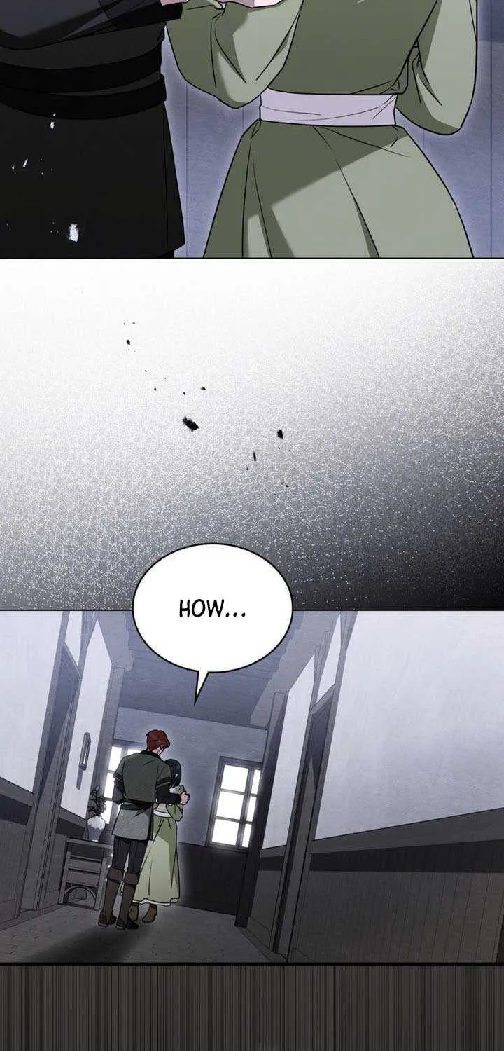 The Monster Lady and the Holy Knight Chapter 8 page 13 - 