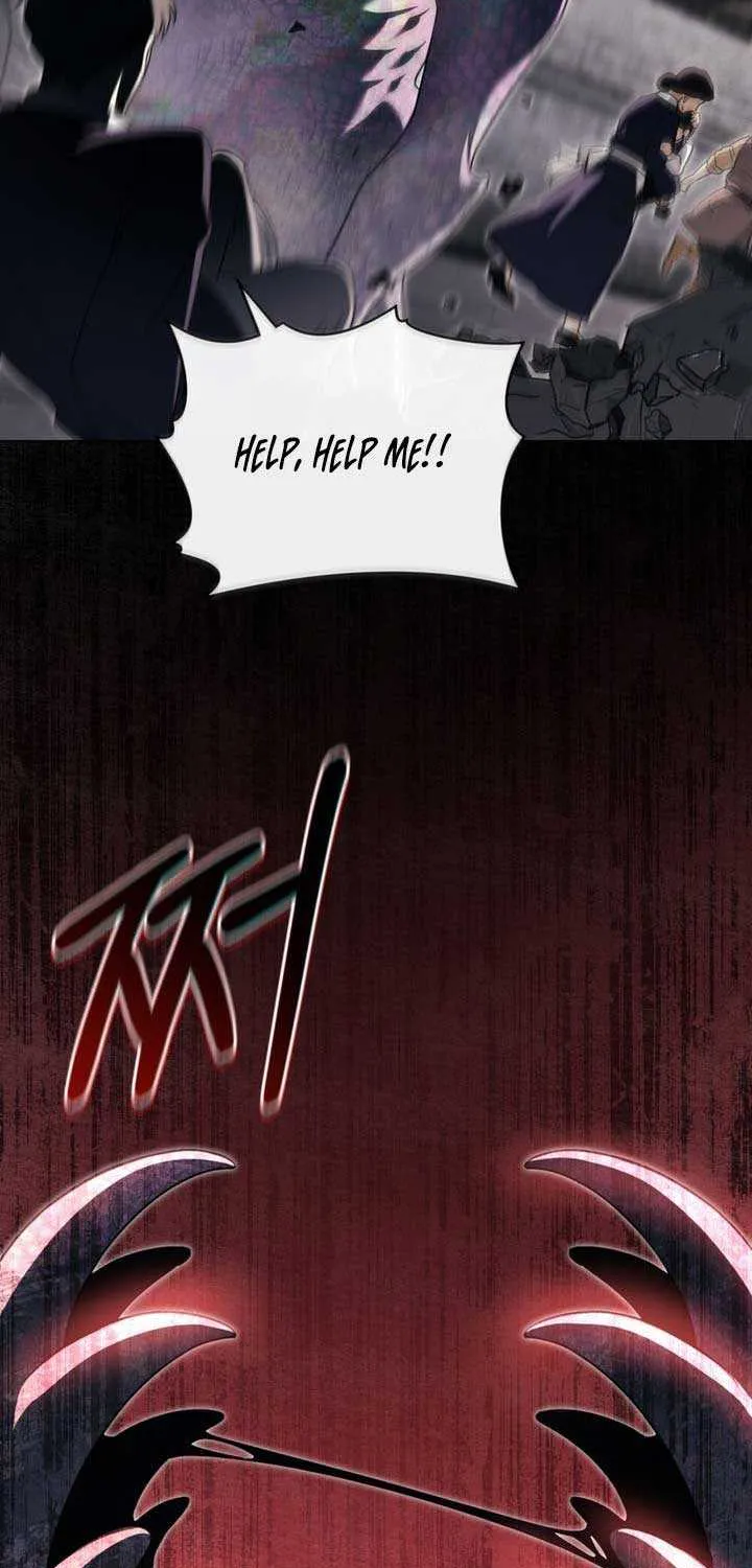 The Monster Lady and the Holy Knight Chapter 8 page 19 - 
