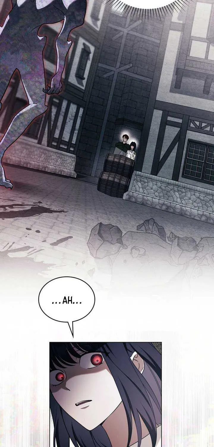The Monster Lady and the Holy Knight Chapter 8 page 26 - 