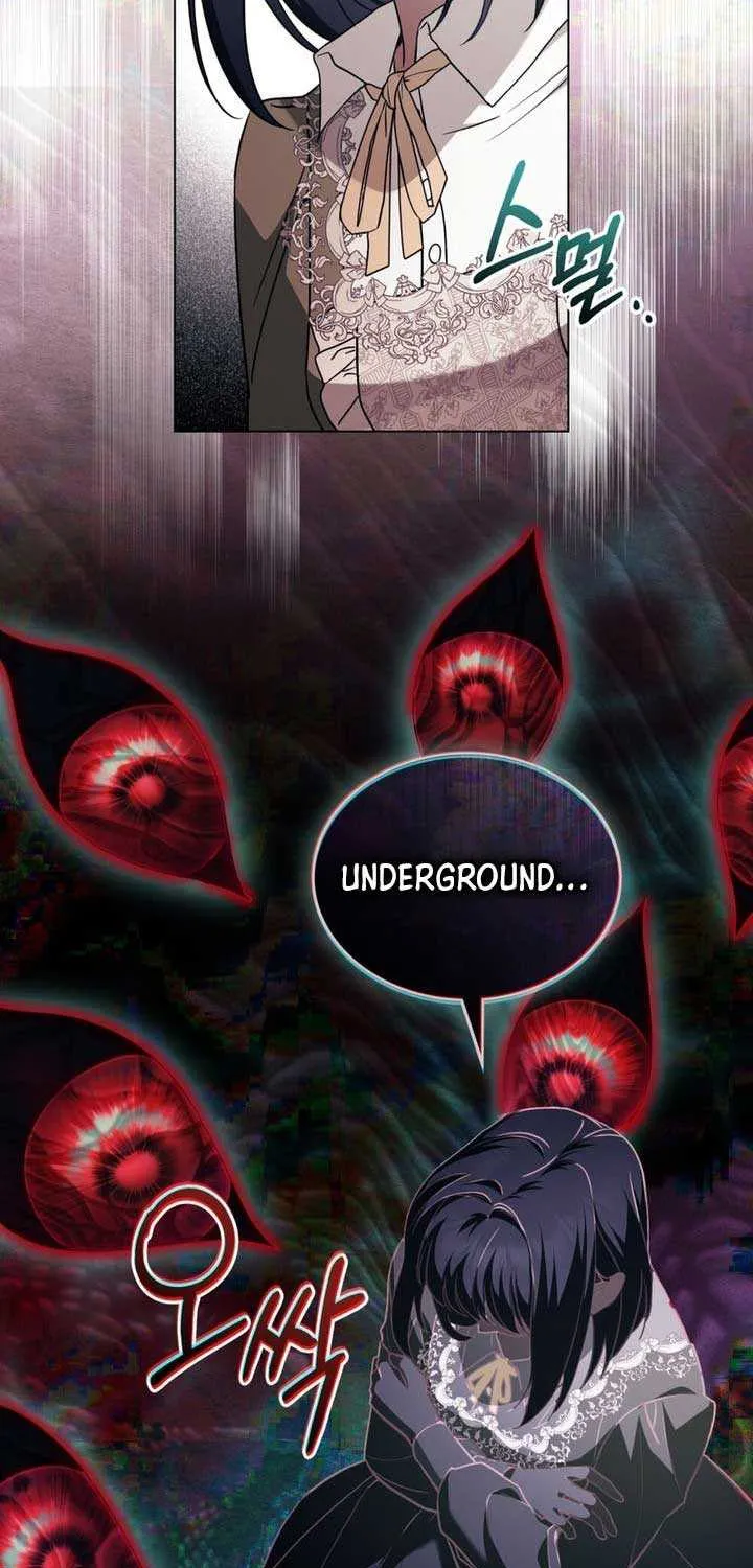 The Monster Lady and the Holy Knight Chapter 8 page 27 - 