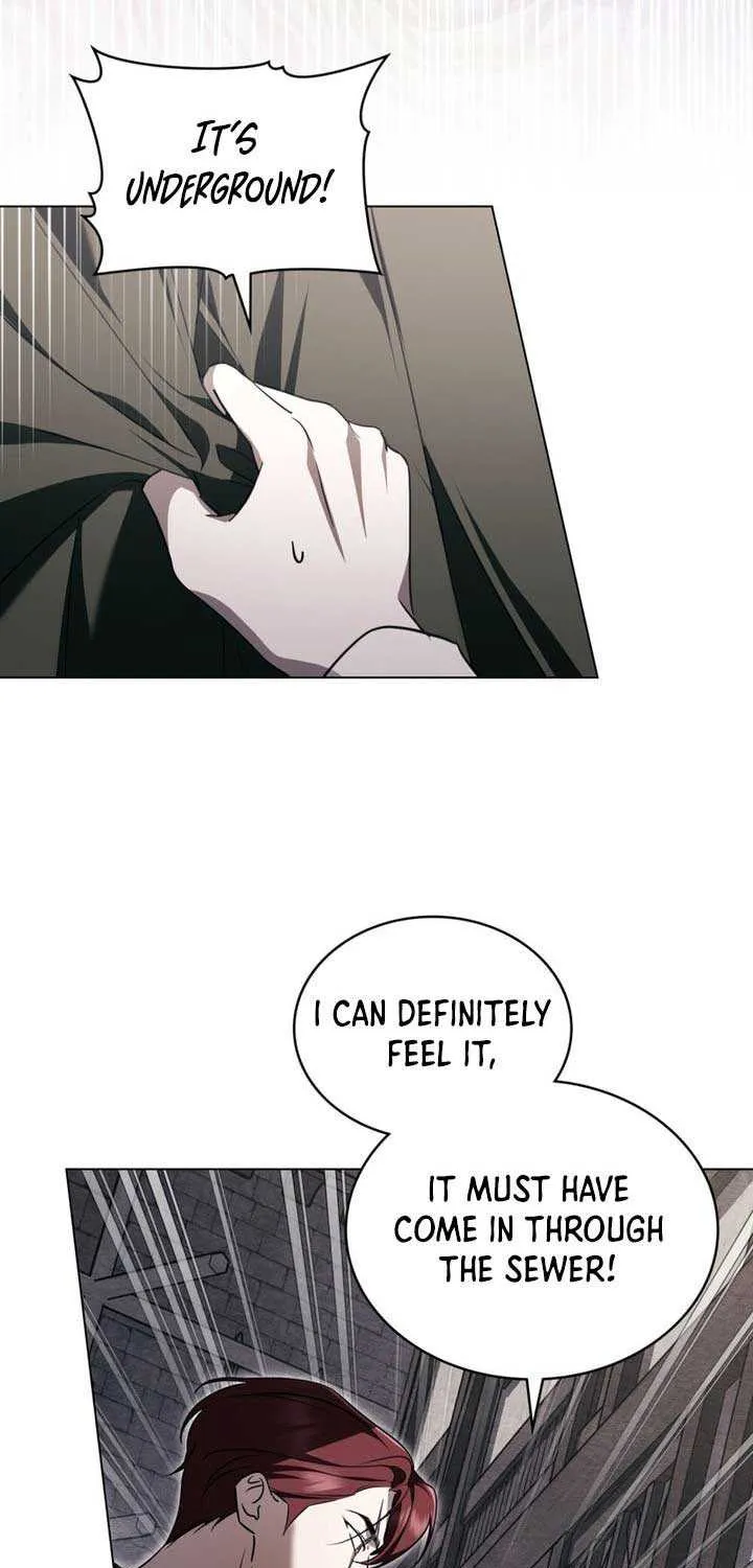 The Monster Lady and the Holy Knight Chapter 8 page 29 - 