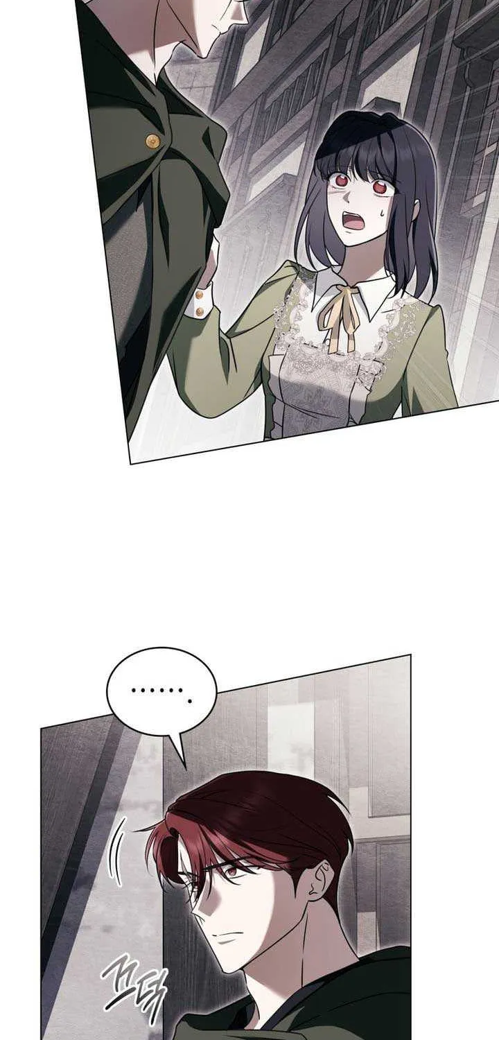 The Monster Lady and the Holy Knight Chapter 8 page 30 - 