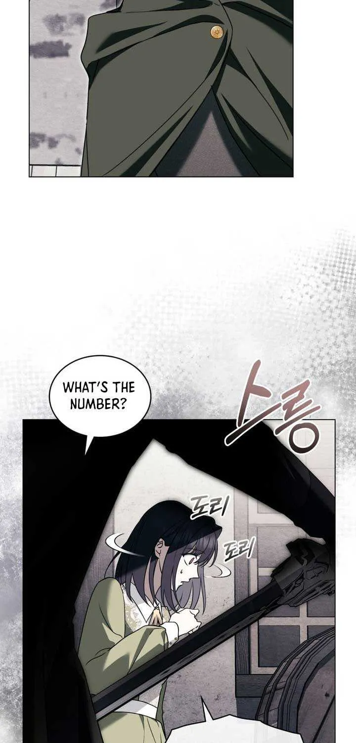 The Monster Lady and the Holy Knight Chapter 8 page 31 - 