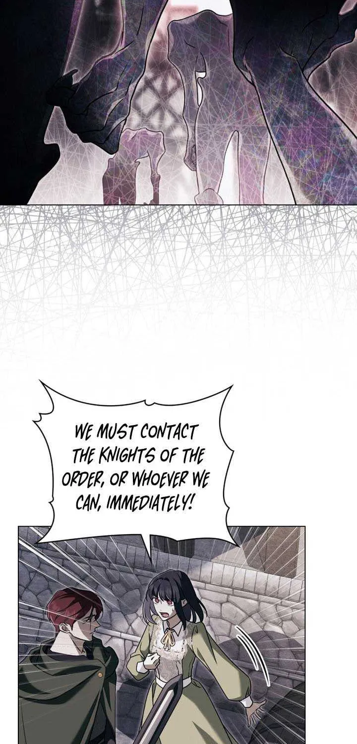 The Monster Lady and the Holy Knight Chapter 8 page 34 - 