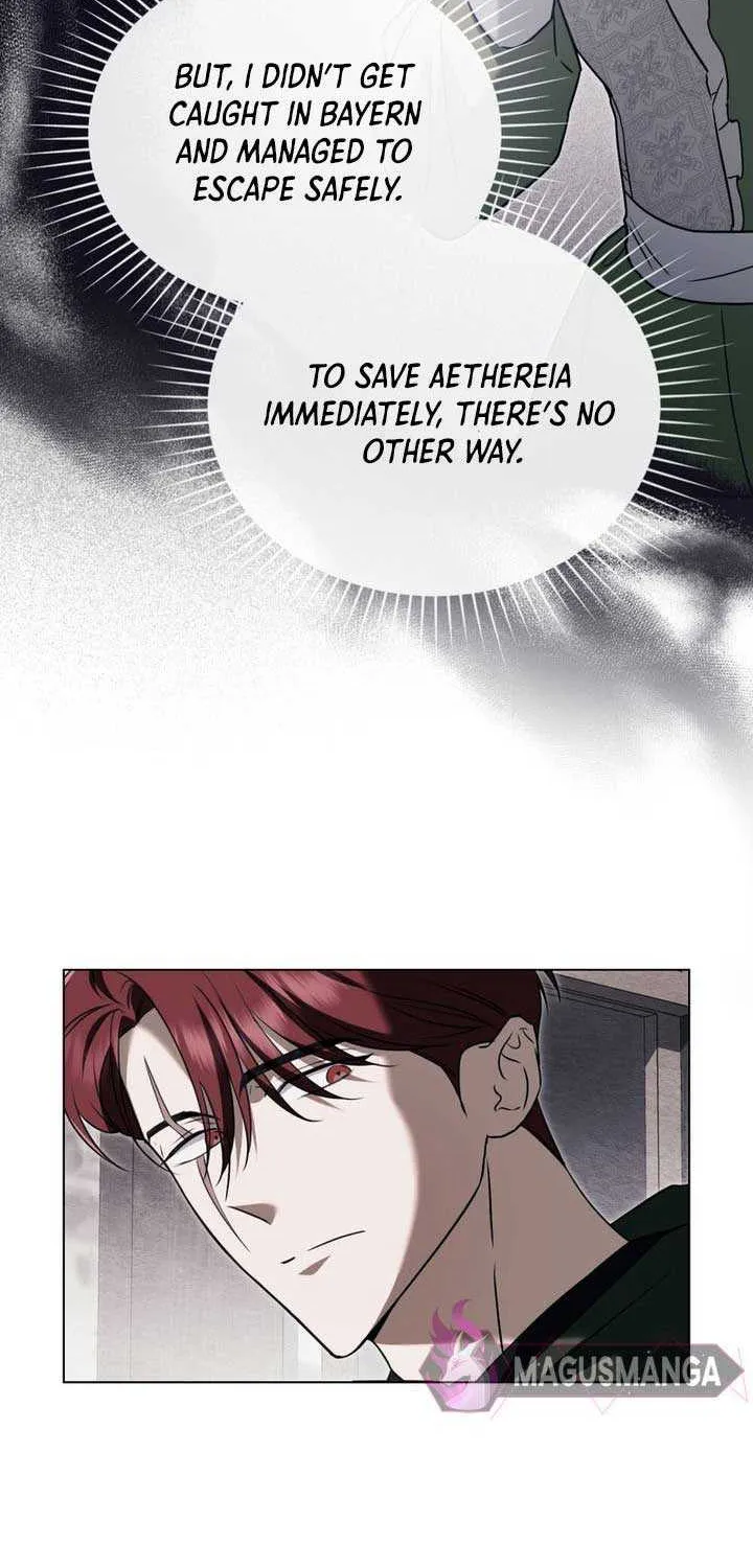 The Monster Lady and the Holy Knight Chapter 8 page 38 - 