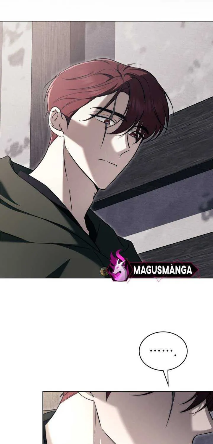 The Monster Lady and the Holy Knight Chapter 8 page 43 - 
