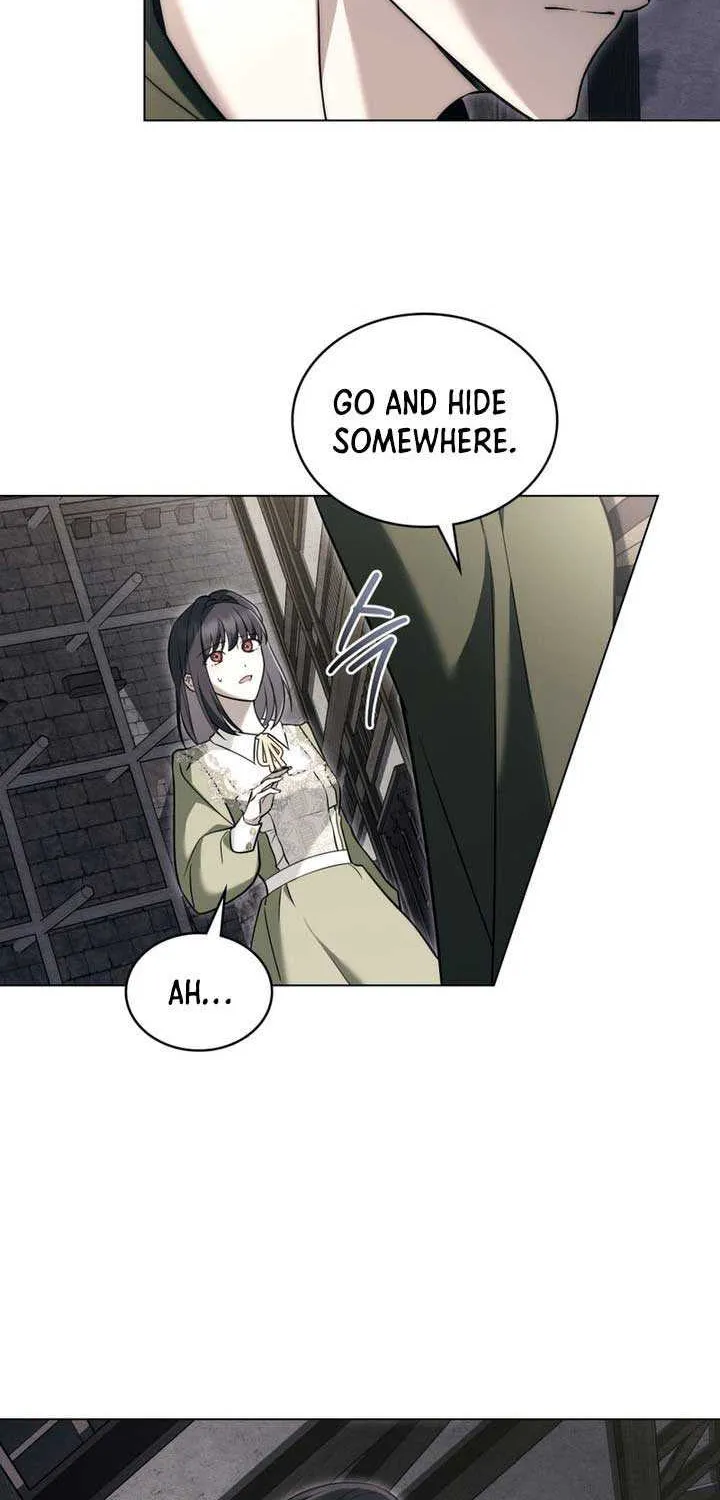 The Monster Lady and the Holy Knight Chapter 8 page 44 - 