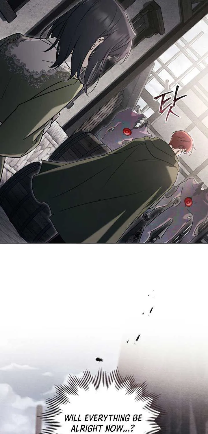 The Monster Lady and the Holy Knight Chapter 8 page 45 - 
