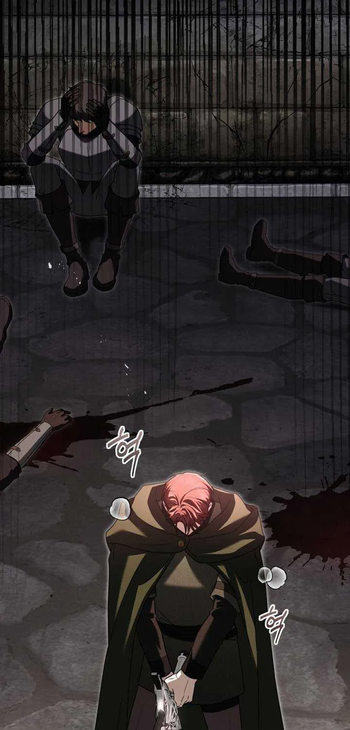 The Monster Lady and the Holy Knight Chapter 8 page 49 - 