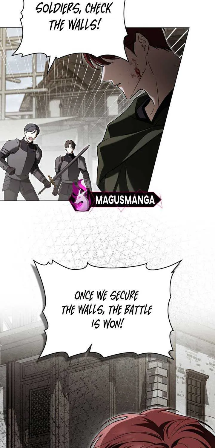 The Monster Lady and the Holy Knight Chapter 8 page 51 - 