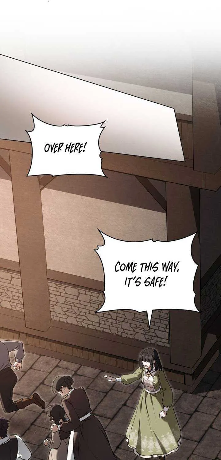The Monster Lady and the Holy Knight Chapter 8 page 53 - 