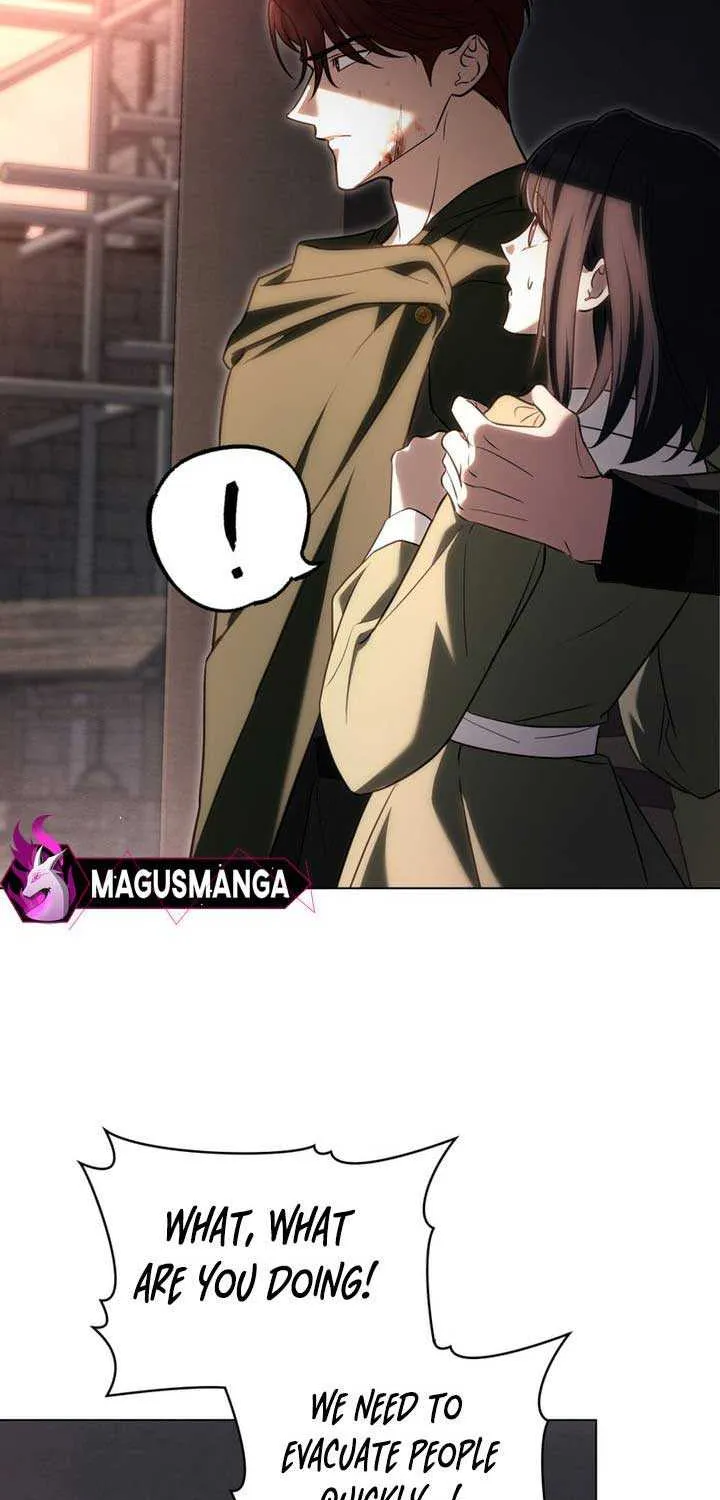 The Monster Lady and the Holy Knight Chapter 8 page 55 - 
