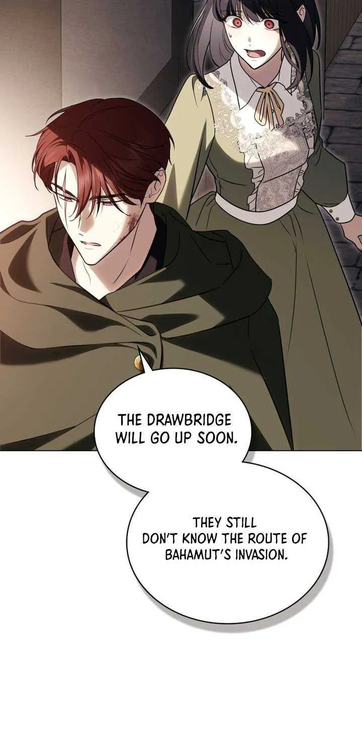 The Monster Lady and the Holy Knight Chapter 8 page 57 - 