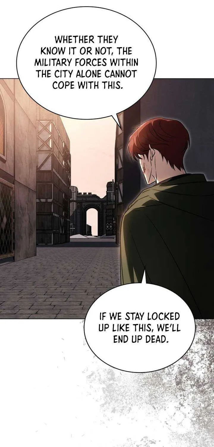 The Monster Lady and the Holy Knight Chapter 8 page 58 - 