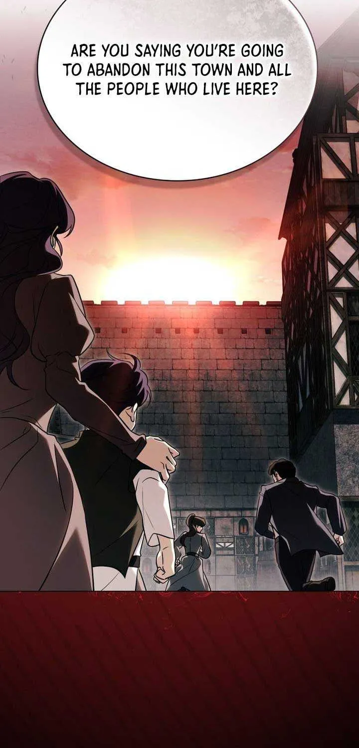 The Monster Lady and the Holy Knight Chapter 8 page 60 - 