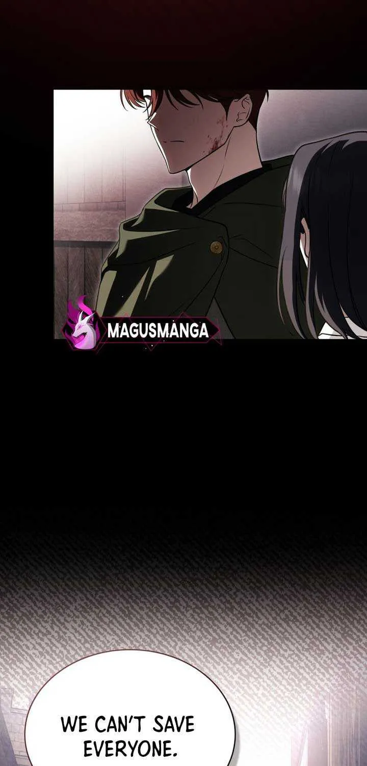The Monster Lady and the Holy Knight Chapter 8 page 61 - 