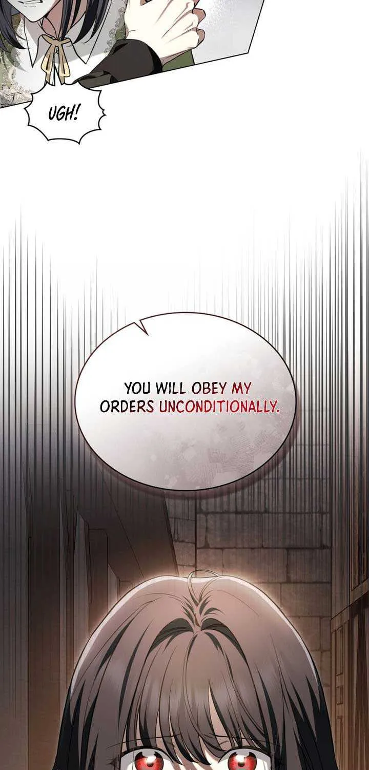 The Monster Lady and the Holy Knight Chapter 8 page 65 - 