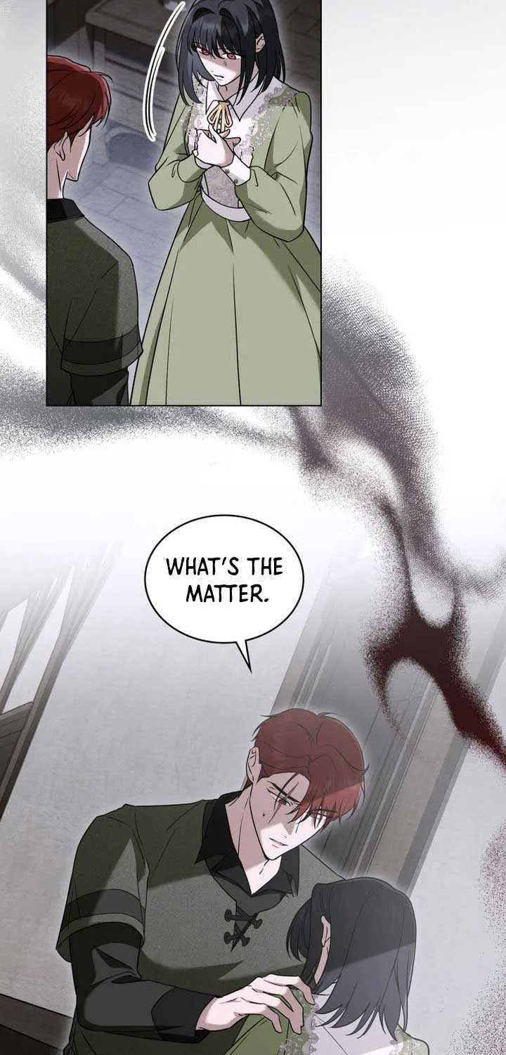 The Monster Lady and the Holy Knight Chapter 8 page 9 - 