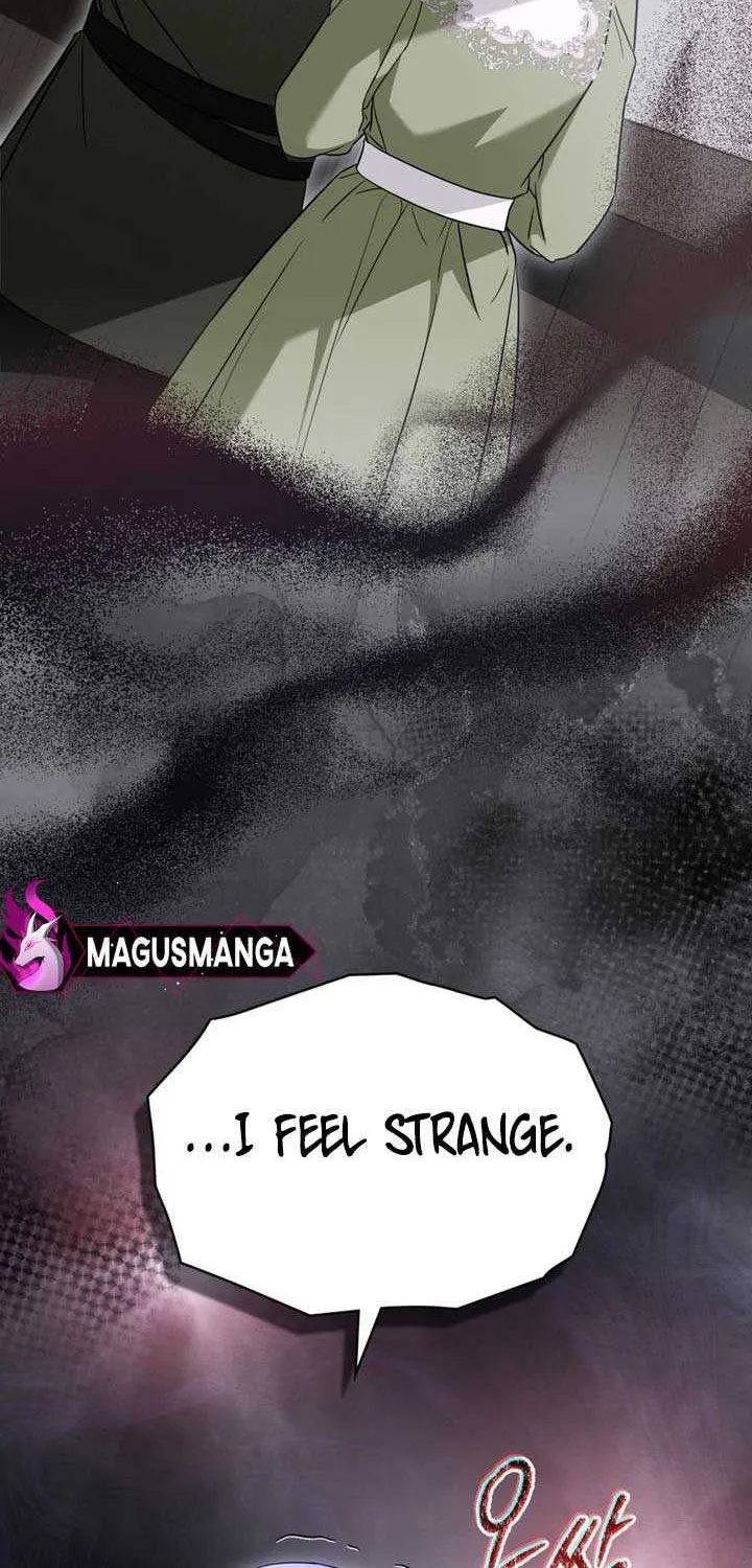 The Monster Lady and the Holy Knight Chapter 8 page 10 - 