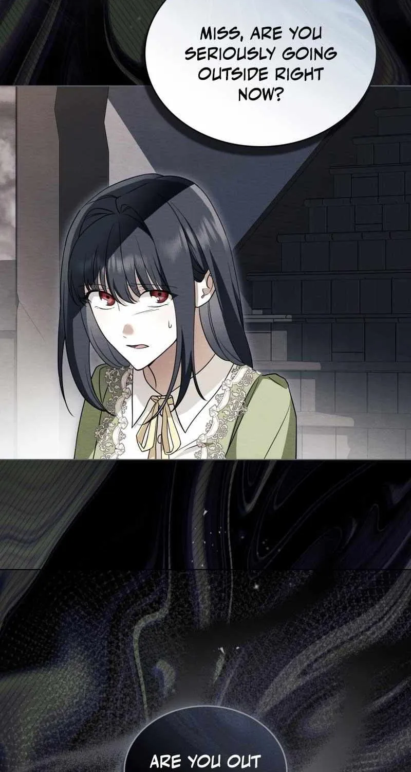 The Monster Lady and the Holy Knight Chapter 9 page 16 - 