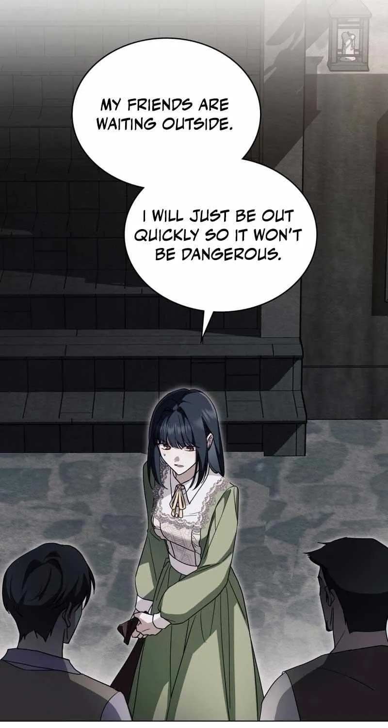 The Monster Lady and the Holy Knight Chapter 9 page 20 - 