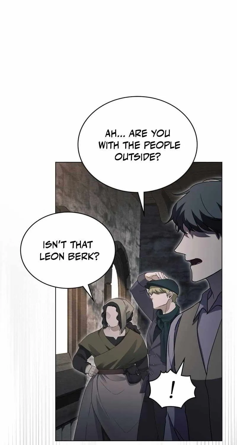 The Monster Lady and the Holy Knight Chapter 9 page 21 - 