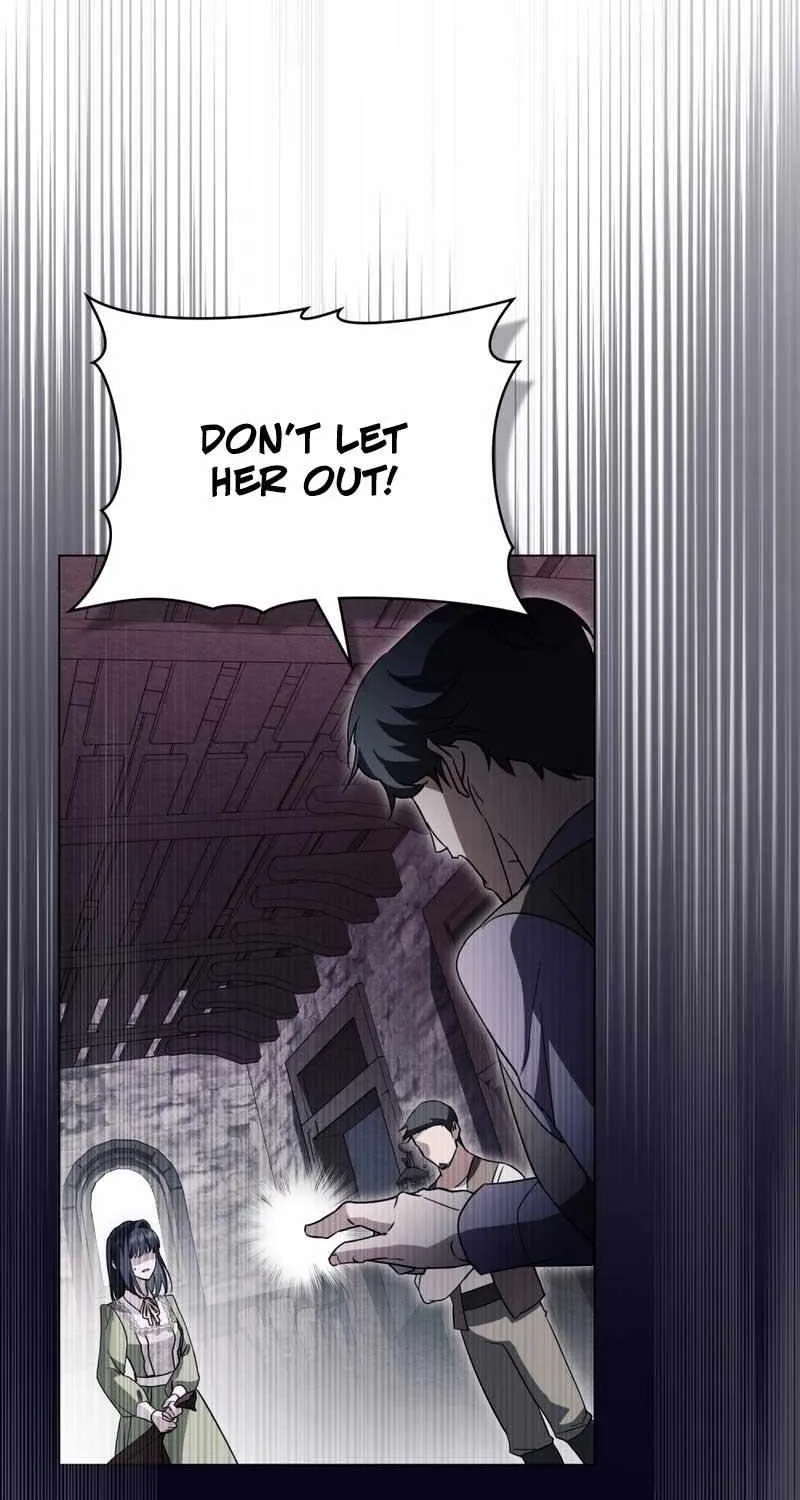 The Monster Lady and the Holy Knight Chapter 9 page 22 - 