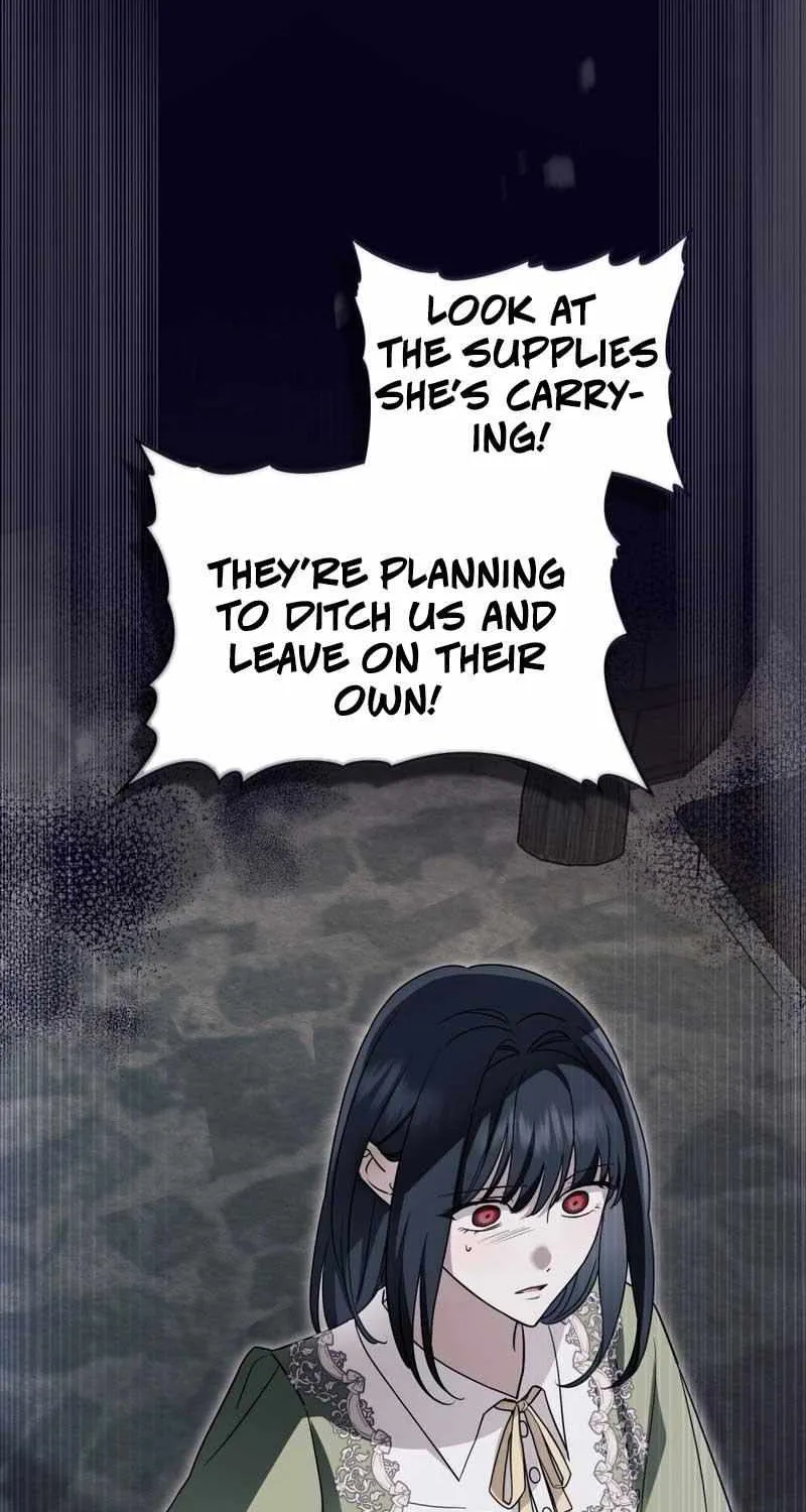 The Monster Lady and the Holy Knight Chapter 9 page 23 - 