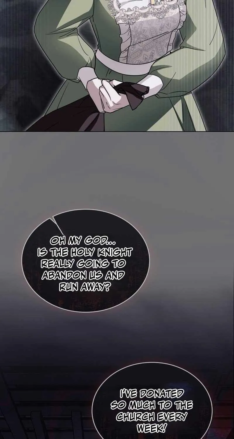 The Monster Lady and the Holy Knight Chapter 9 page 24 - 