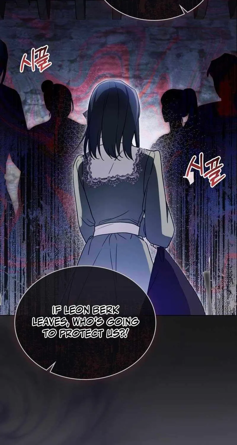 The Monster Lady and the Holy Knight Chapter 9 page 25 - 