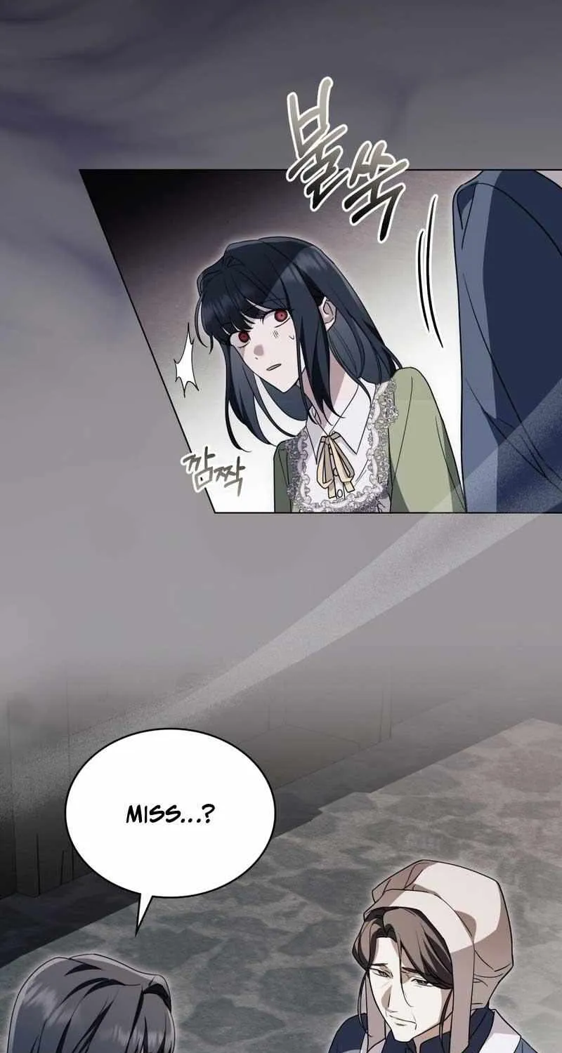 The Monster Lady and the Holy Knight Chapter 9 page 26 - 