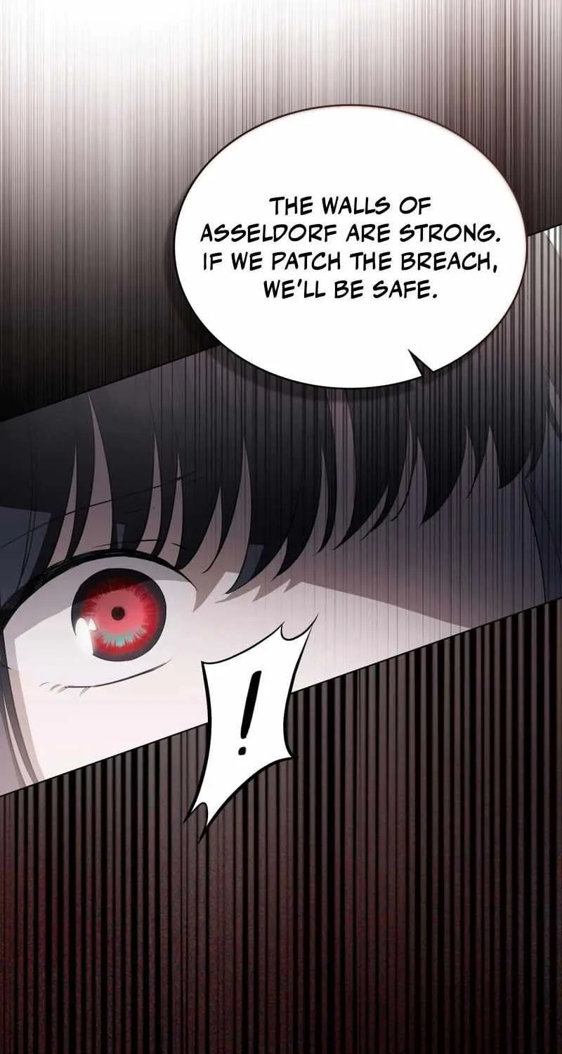 The Monster Lady and the Holy Knight Chapter 9 page 30 - 