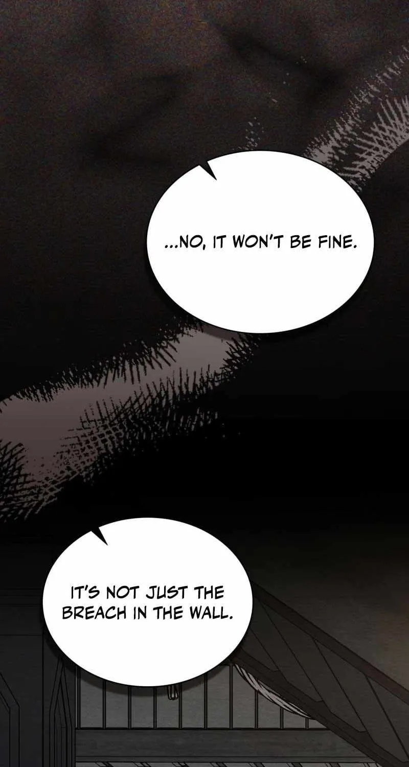 The Monster Lady and the Holy Knight Chapter 9 page 32 - 
