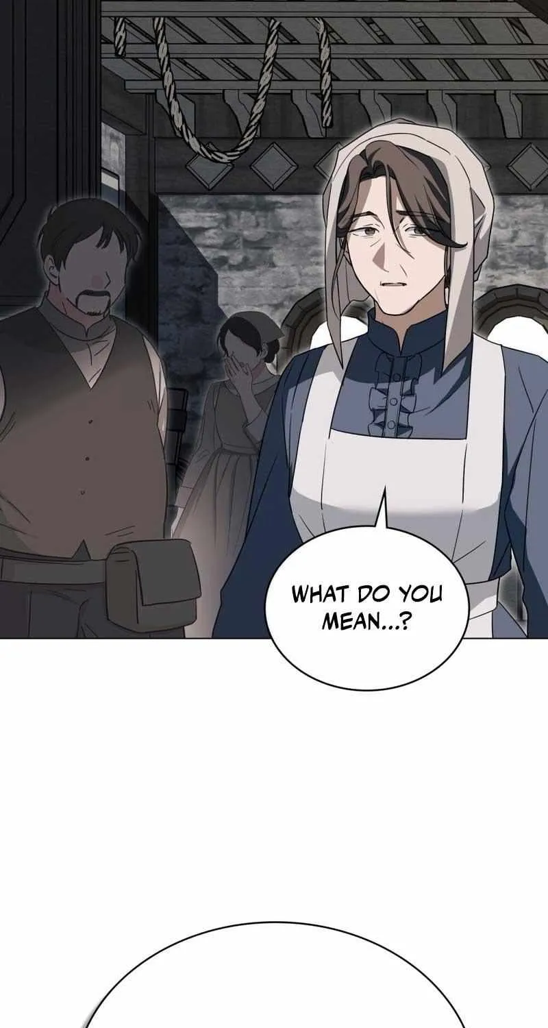 The Monster Lady and the Holy Knight Chapter 9 page 33 - 