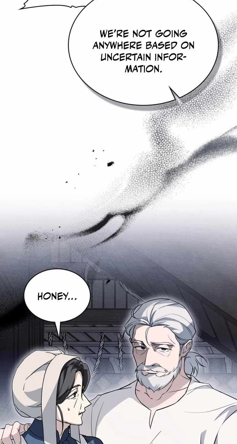 The Monster Lady and the Holy Knight Chapter 9 page 38 - 
